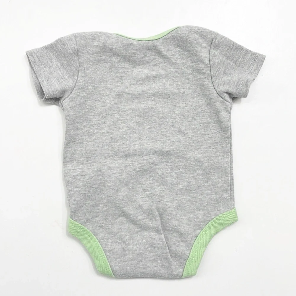 Star Wars Baby Yoda baby bodysuit